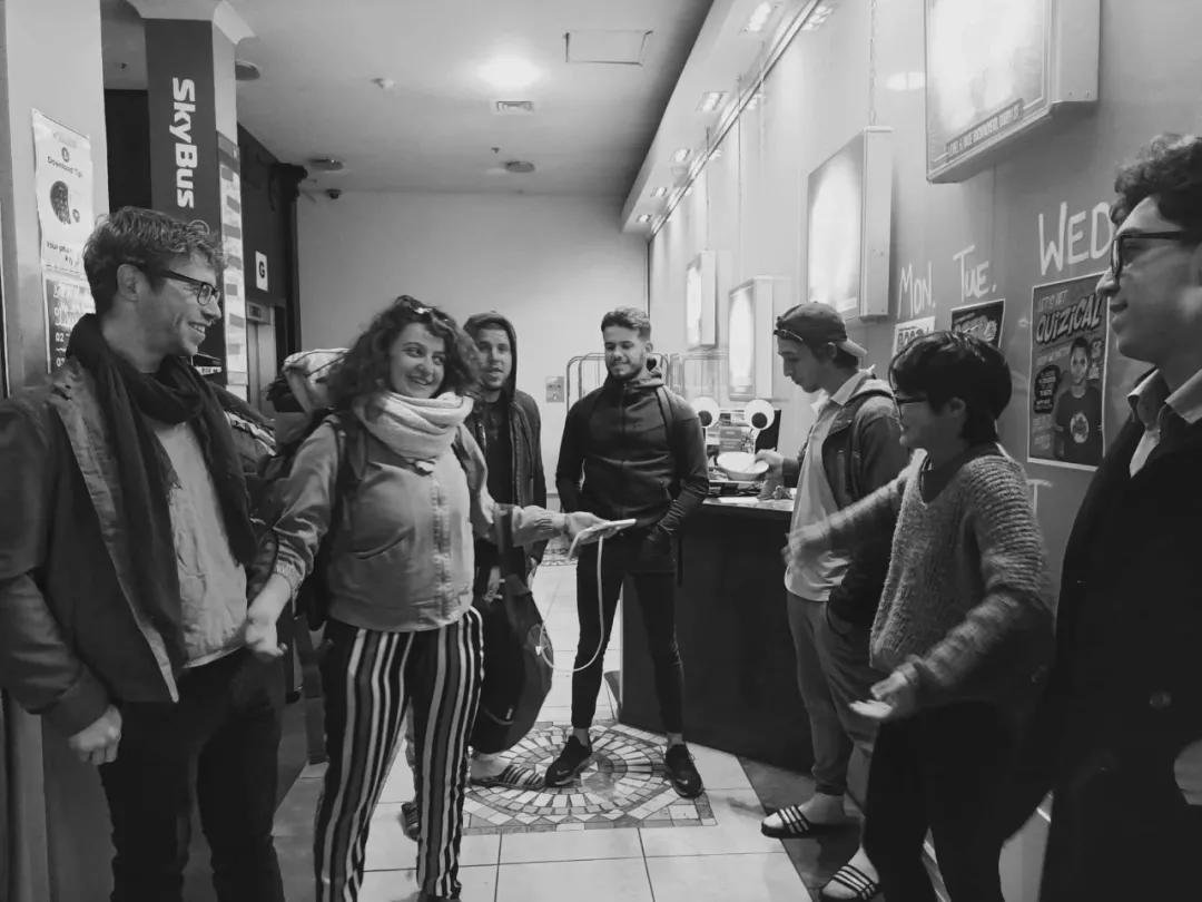 奥克兰旅居生活,新西兰打工旅行每日一记