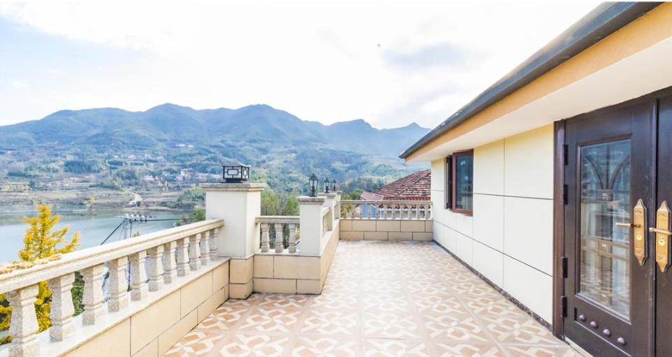 桐庐瑶琳仙境介绍,桐庐瑶琳仙境一揽芳华民宿