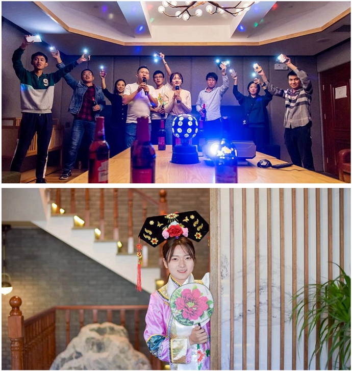 春节京郊民宿大推荐,京郊适合冬天的民宿住宿