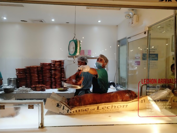 寻求平和宁静，这里就是梦想中的天堂——给你十个去宿务的理由