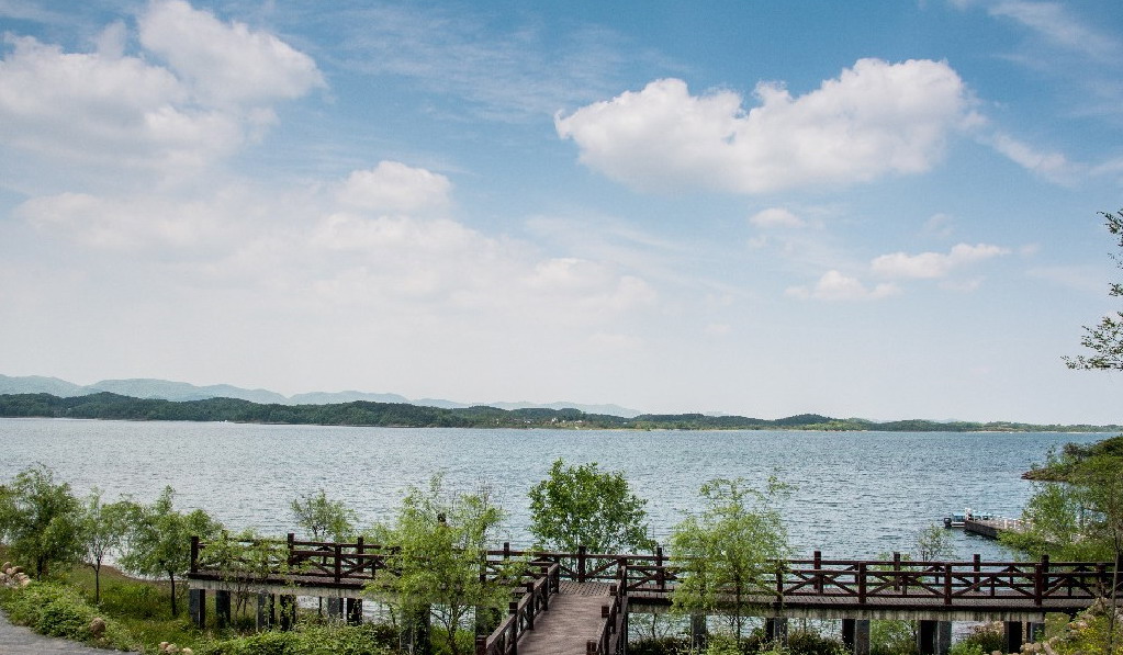 湖北松滋有哪些景点,松滋有几个古镇