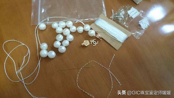 手串戴久了真的会给人带来好运吗,玉石手串戴久了会不会有划痕