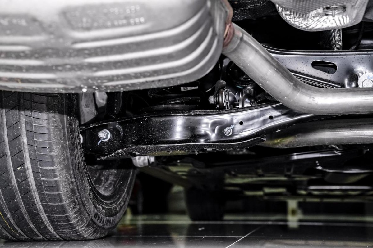 来势汹汹的新*萨特帕**，加重又加长，三种动力可选，降至17.99万起