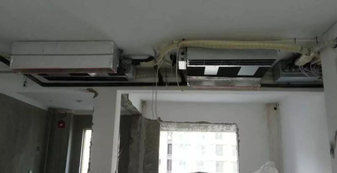 家装中央空调好还是地暖好,家装选中央空调还是壁挂式