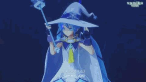 【盘点】2010—2021年SnowMiku形象及主题曲