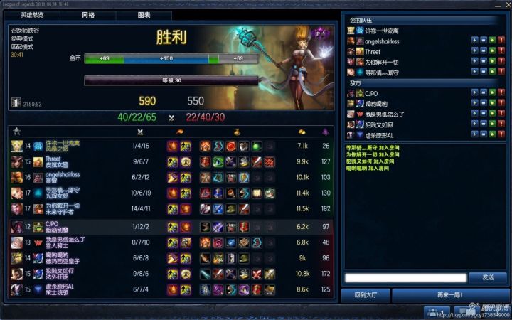 英雄联盟老版本回顾,真实的英雄联盟历史版本