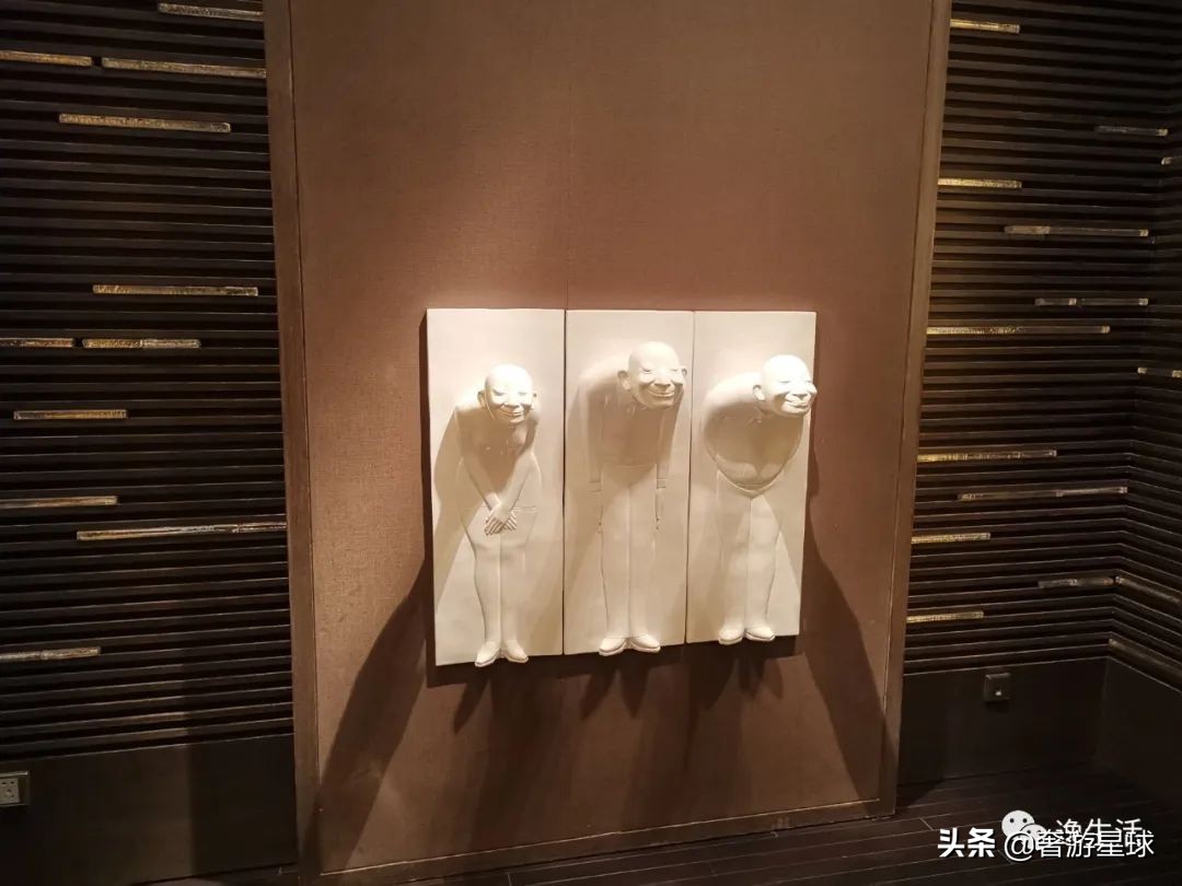 神の战|丽思、柏悦、MO、四季,陆家嘴7大奢华酒店谁是你的最爱?