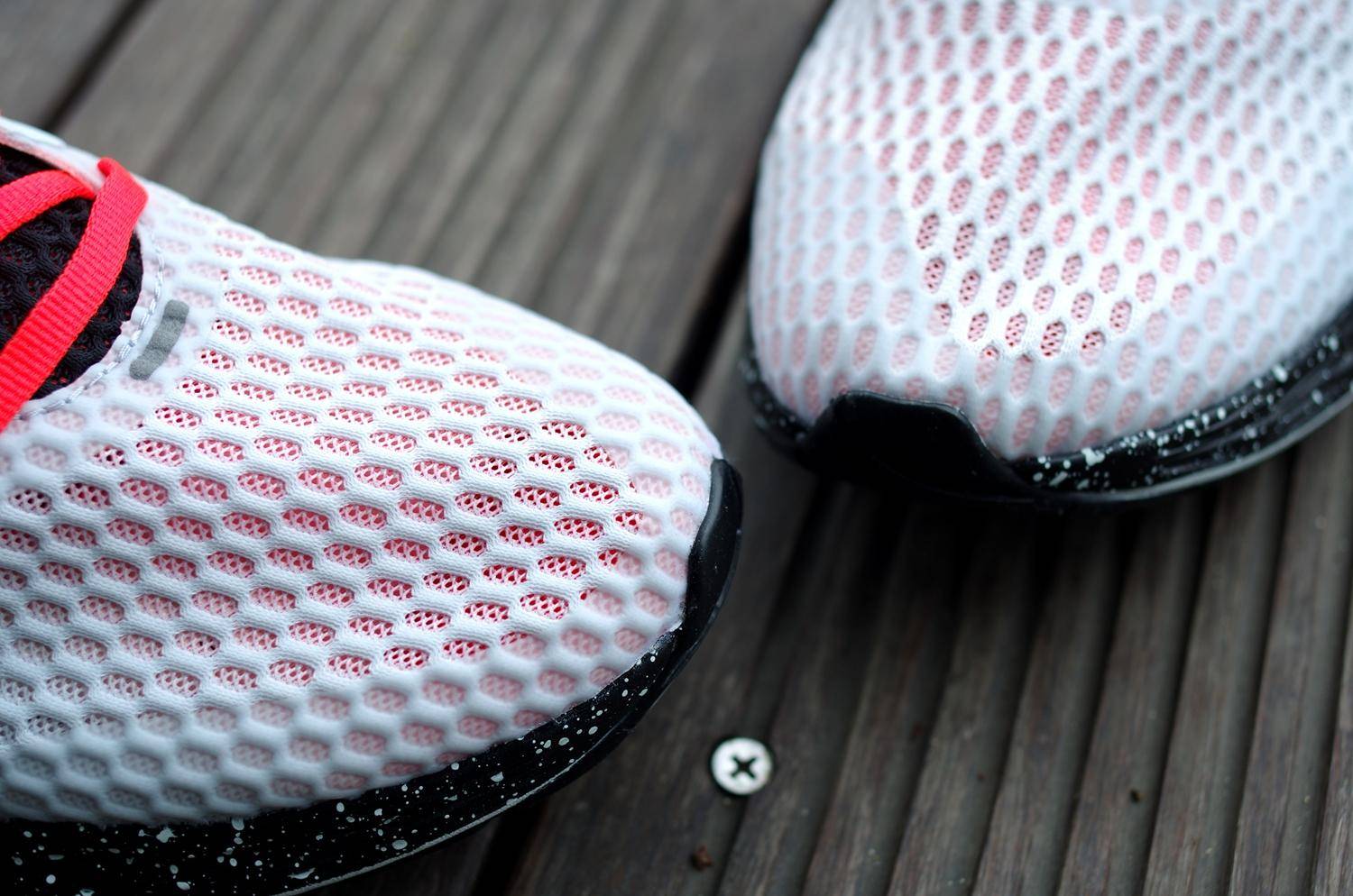 后掌软弹跑鞋,迪卡侬适合扁平足的跑鞋