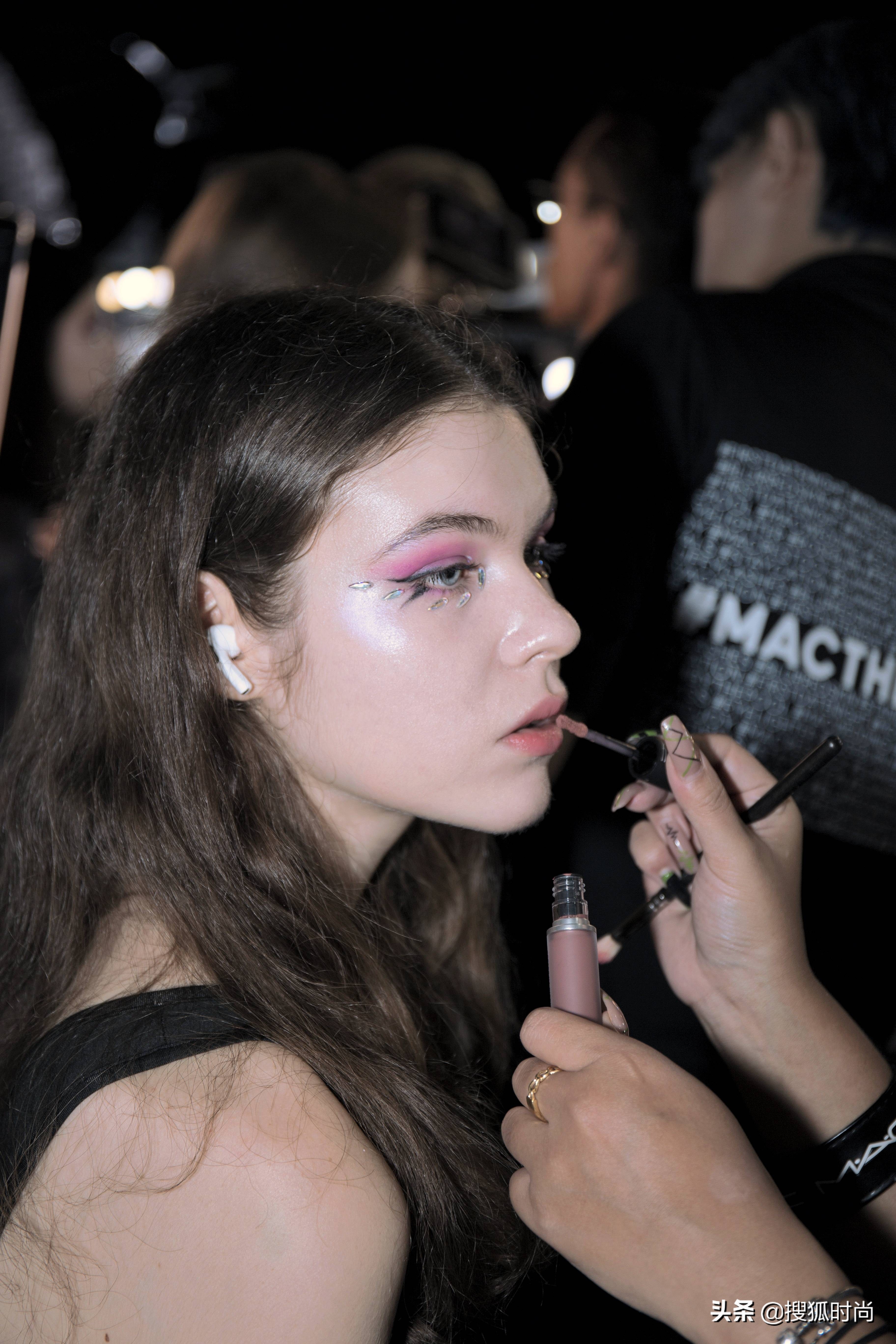 2022最流行的日常妆,2022年最流行的化妆教程