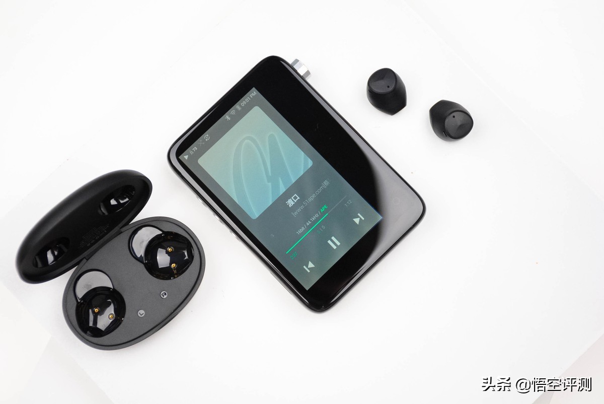 类似jeetair2蓝牙耳机推荐,最近爆火的jeetair真无线蓝牙耳机