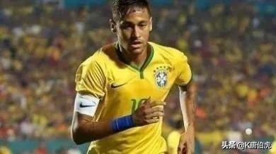 内马尔和梅西天赋对比,内马尔天赋高吗