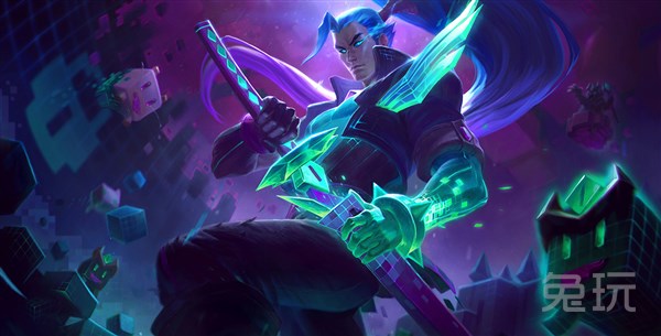 lol电玩皮肤哪个最值,lol电玩系列哪款皮肤好