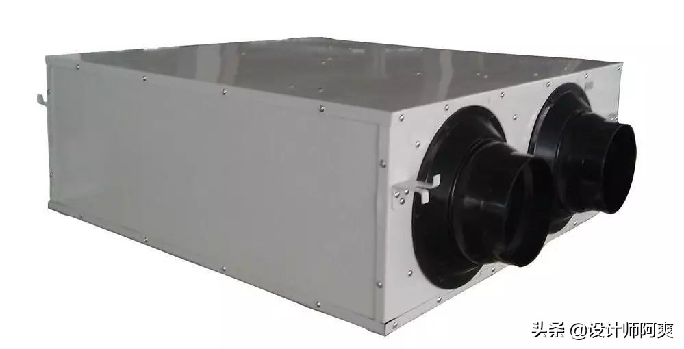 小米新风系统是智商税吗,大金的新风系统是智商税吗