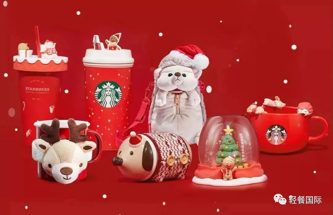 圣诞节奶茶店搞什么活动吸引人,圣诞节奶茶店营销方案成功案例