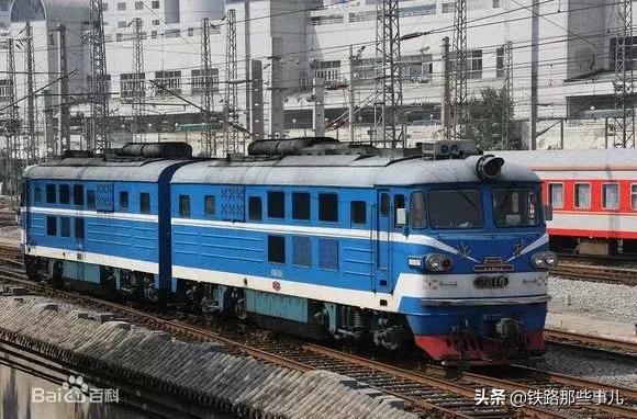 中国火车头系列大全,中国火车头大全