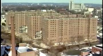 爆破专业炸平母校完整版,爆破专业亲手炸母校