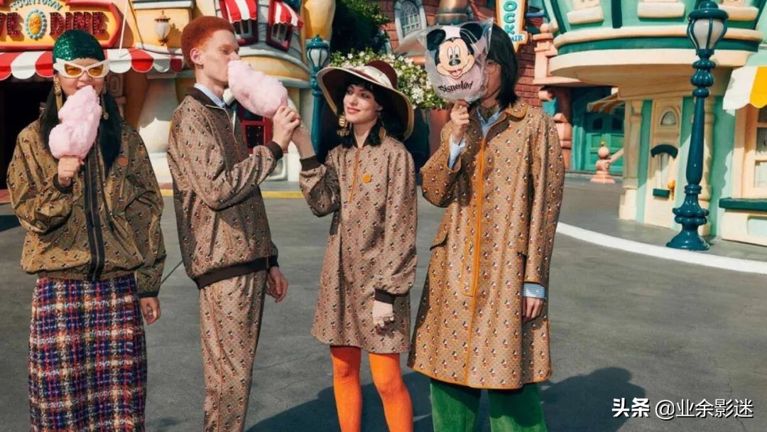 米老鼠vs高手,米老鼠大战其他人