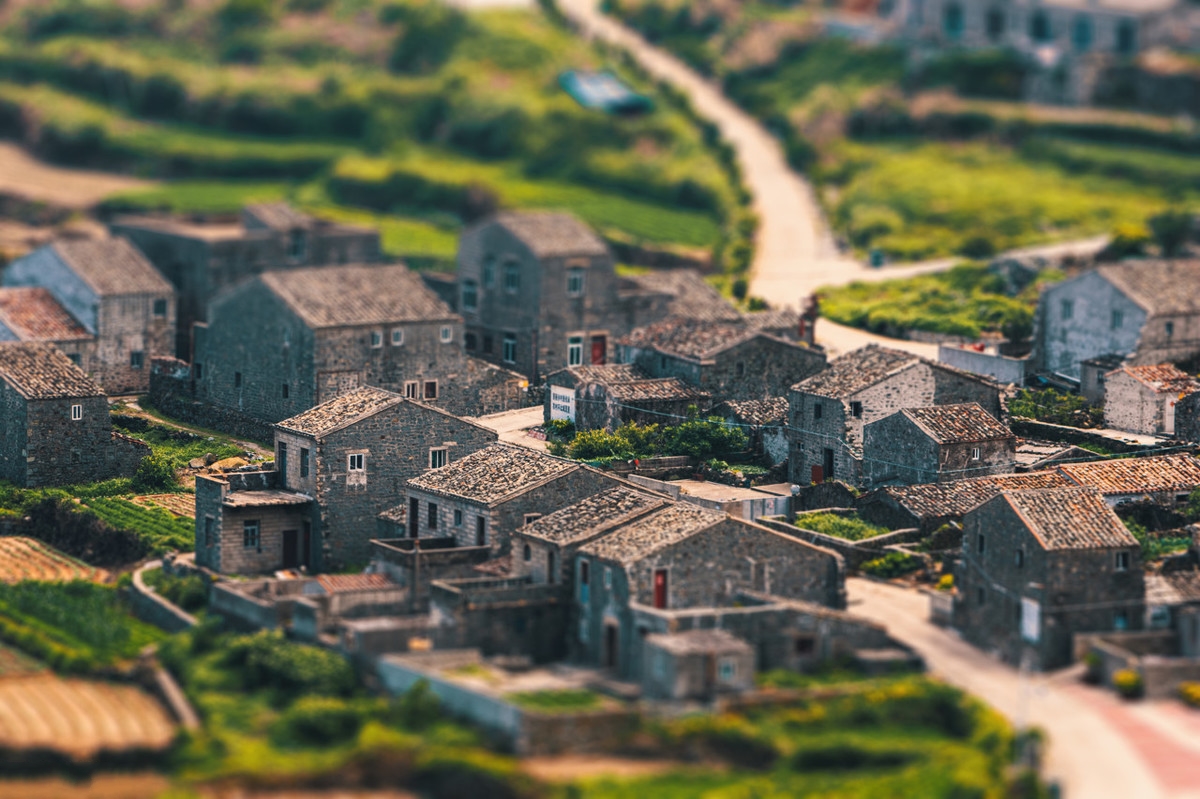 适合秋天自驾游的路线推荐一下,秋天皖南川藏线自驾游攻略