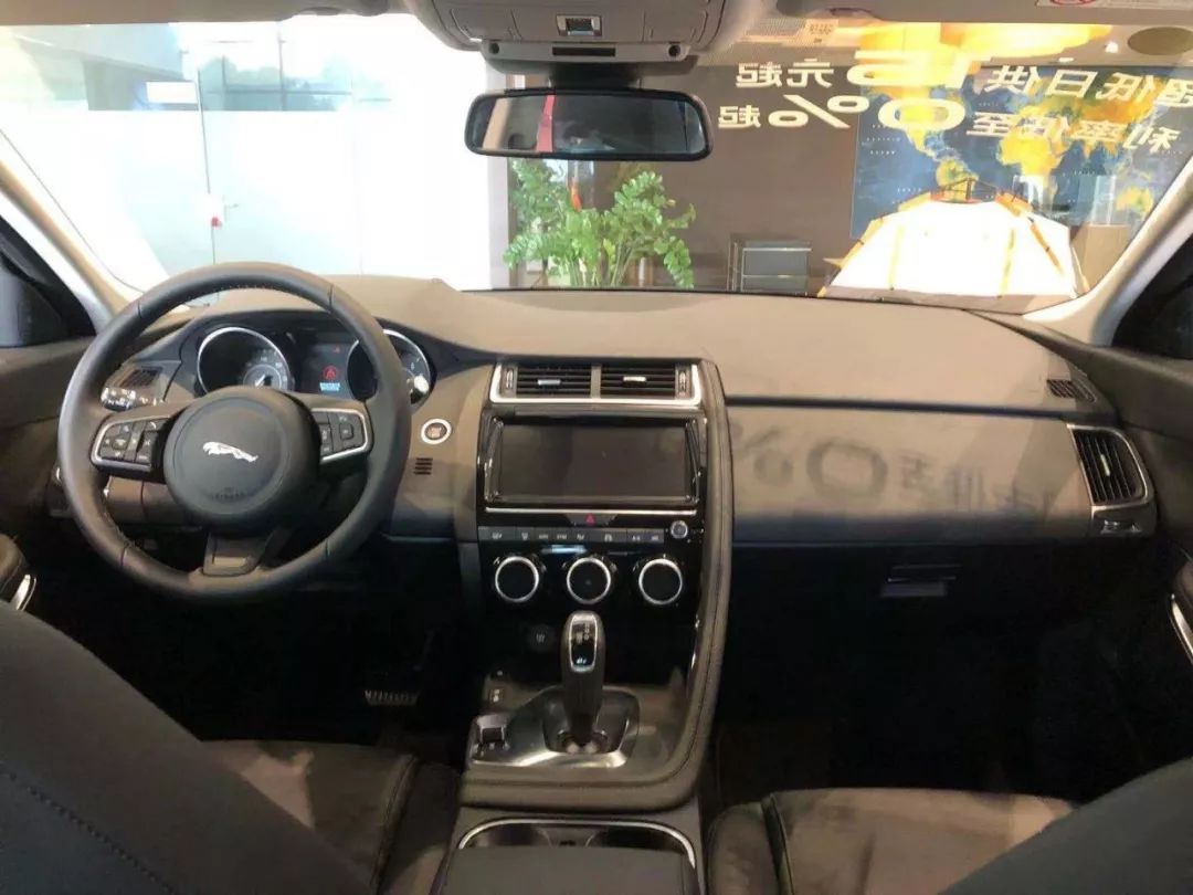 捷豹epace和宝马x2怎么选,2驱捷豹fpace和2驱宝马x3对比