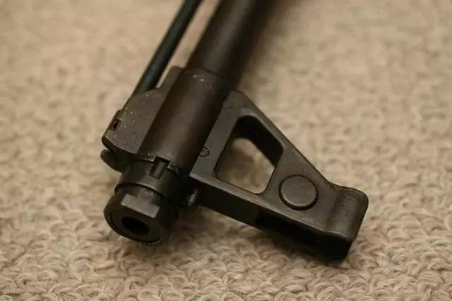 世界上最厉害的步枪第1名,最有名的步枪