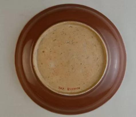 两岸故宫馆藏元代瓷器鉴赏,故宫元代瓷器碎片