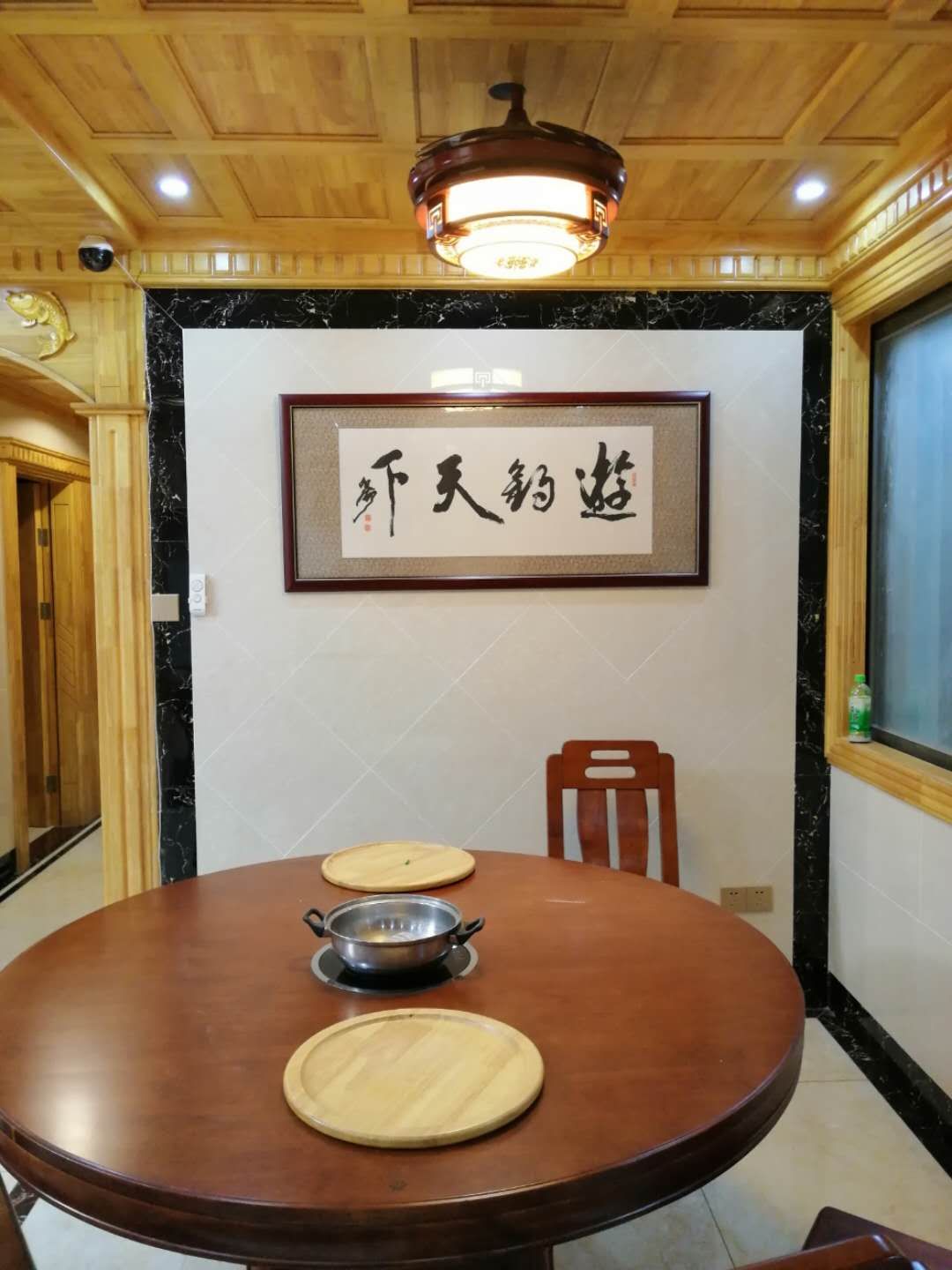 钓鱼的乐趣诗词,钓鱼之乐趣