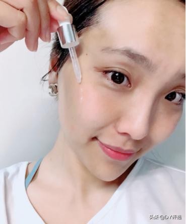 护肤步骤和化妆步骤的先后顺序图,护肤正确步骤6步让你拥有好肌肤