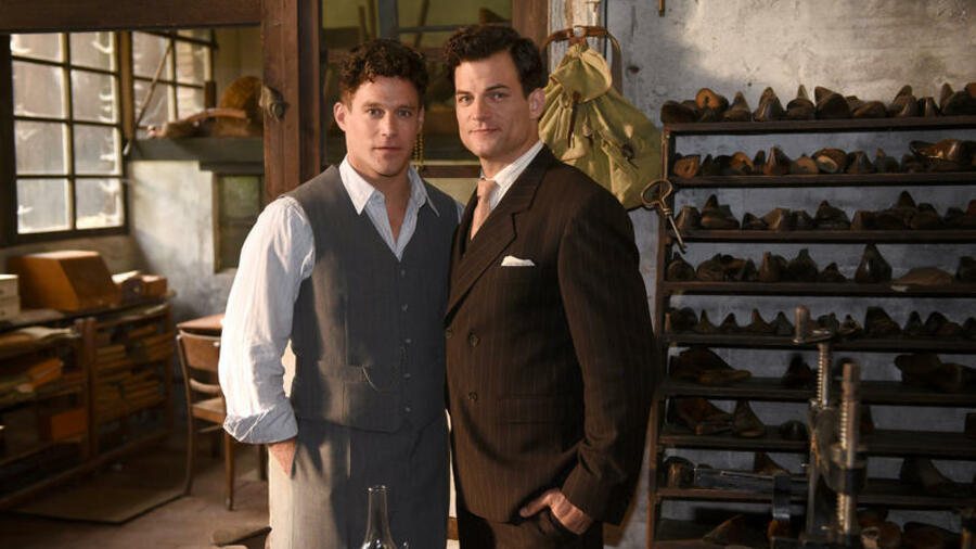 阿迪达斯发家,阿迪达斯的创业奋斗史