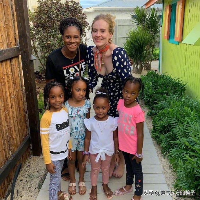 阿黛尔减肥成功全过程,阿黛尔减肥效果怎么样了