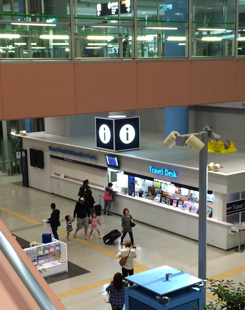 吐血整理日本旅行全攻略,日本旅行攻略超详细篇