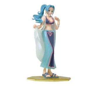 海贼王手办鹰眼pop,日本海贼王pop手办购买途径