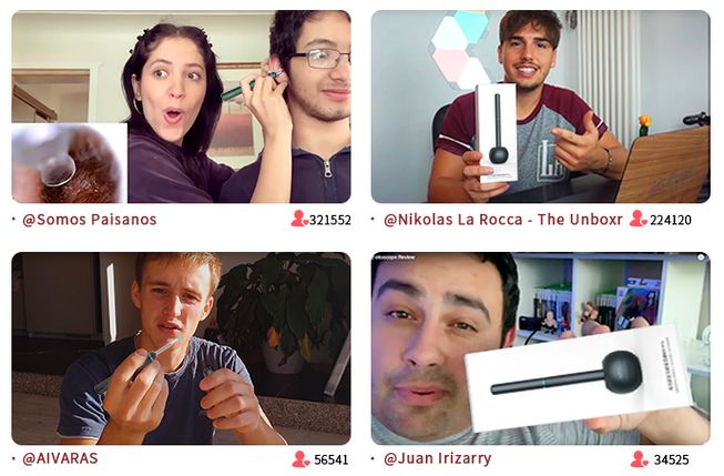 2岁宝宝掏出一长条耳屎,给宝宝掏出一堆耳屎