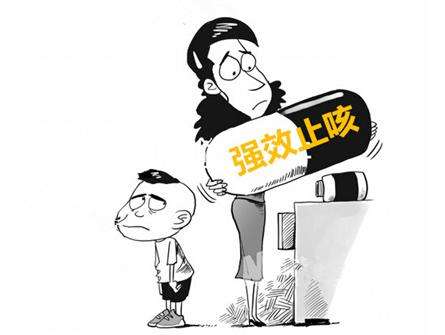 咳嗽老不好多半是肺热广告词,小儿咳嗽老不好多半是肺热