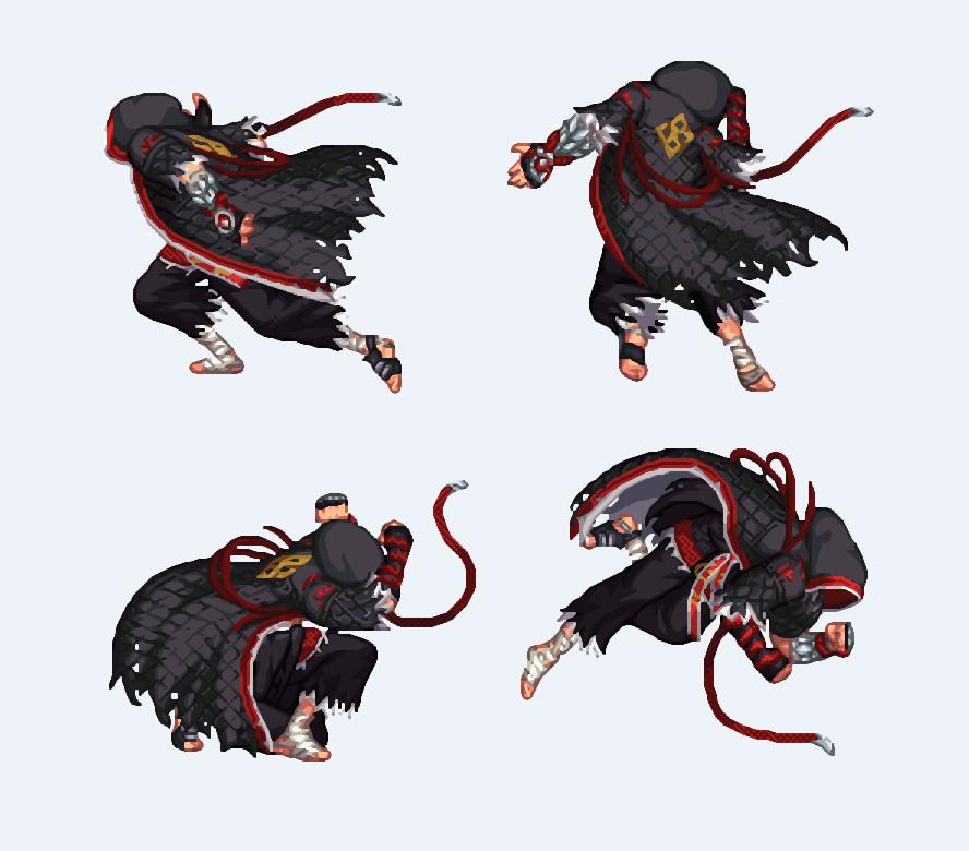 男柔道三觉值得玩么,男柔道三觉刷图