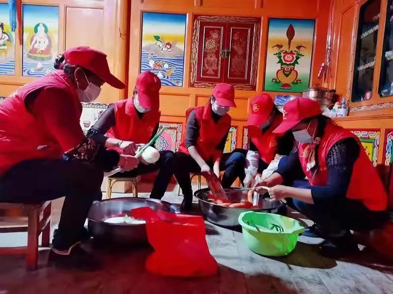 甘南疫情防控,疫情防控临洮在行动