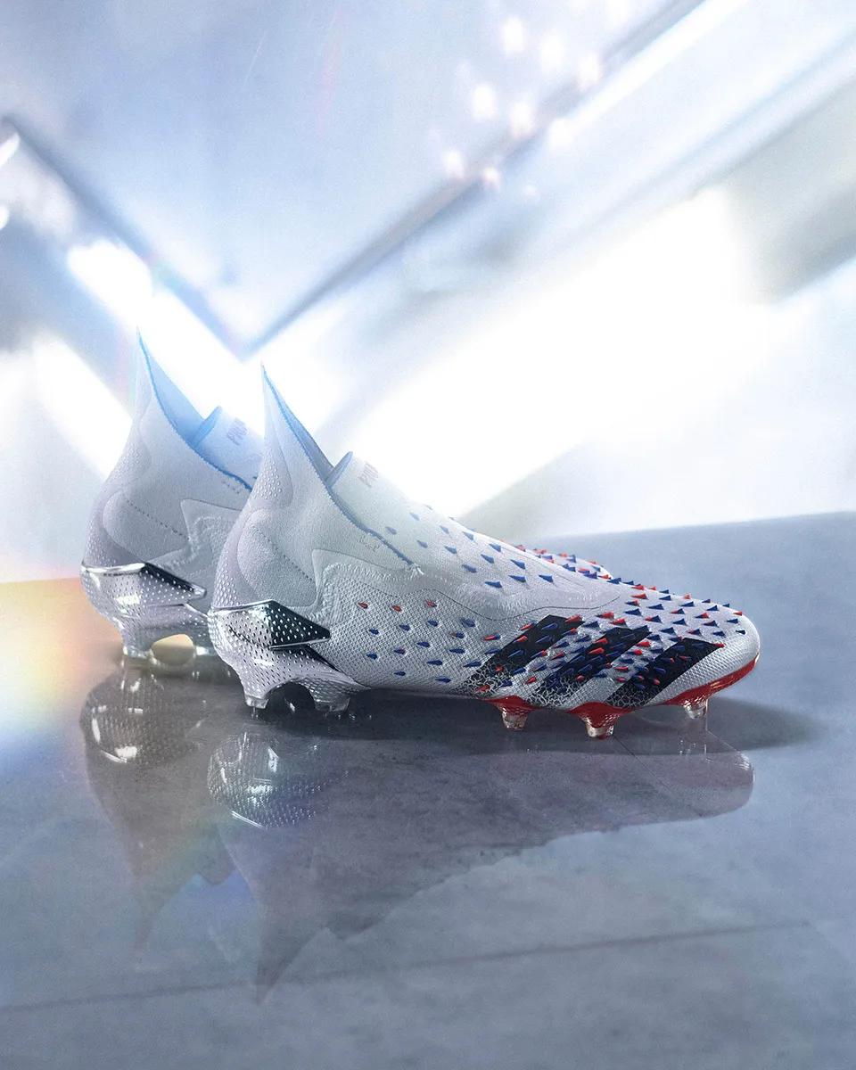 阿迪达斯exhibita篮球鞋穿搭,阿迪达斯足球鞋darkspark套装