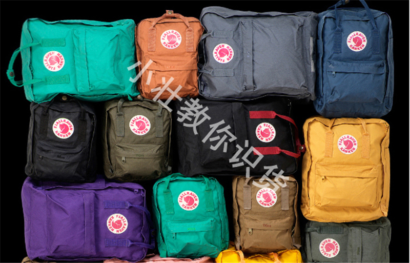 nike北极狐真假对比,北极狐包真假辨别