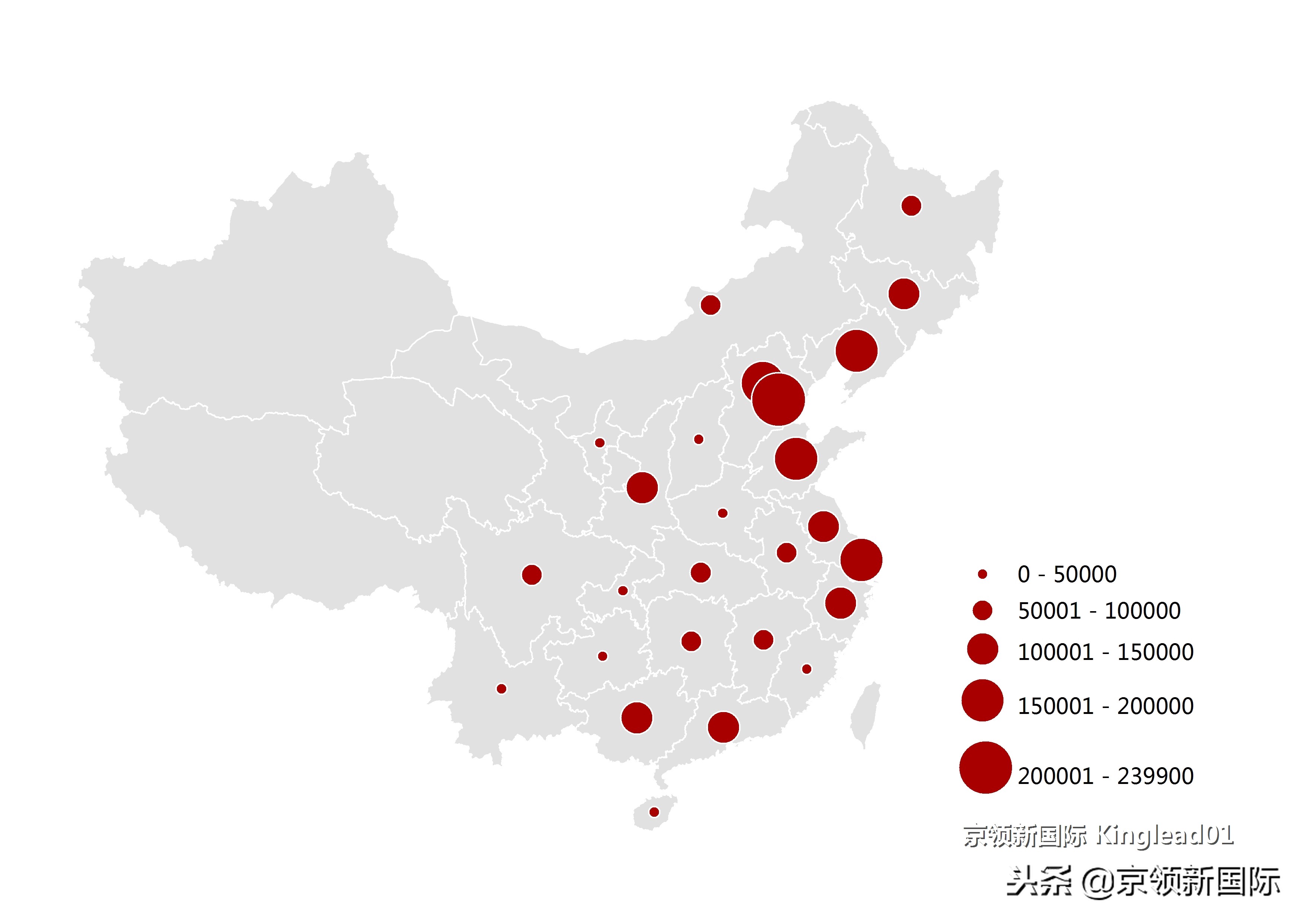 哪个城市的国际学校好,哪个城市的国际学校最多
