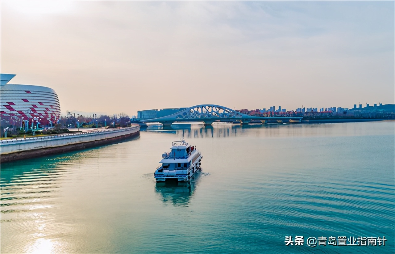 为什么好多外地人买房子,在青岛买房的真实感受