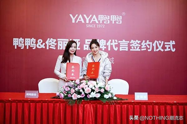 国货羽绒服平价推荐,国货立领羽绒服