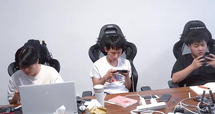 梦泪带队征战世界赛名单在哪里,梦泪新赛季比赛完整视频最新