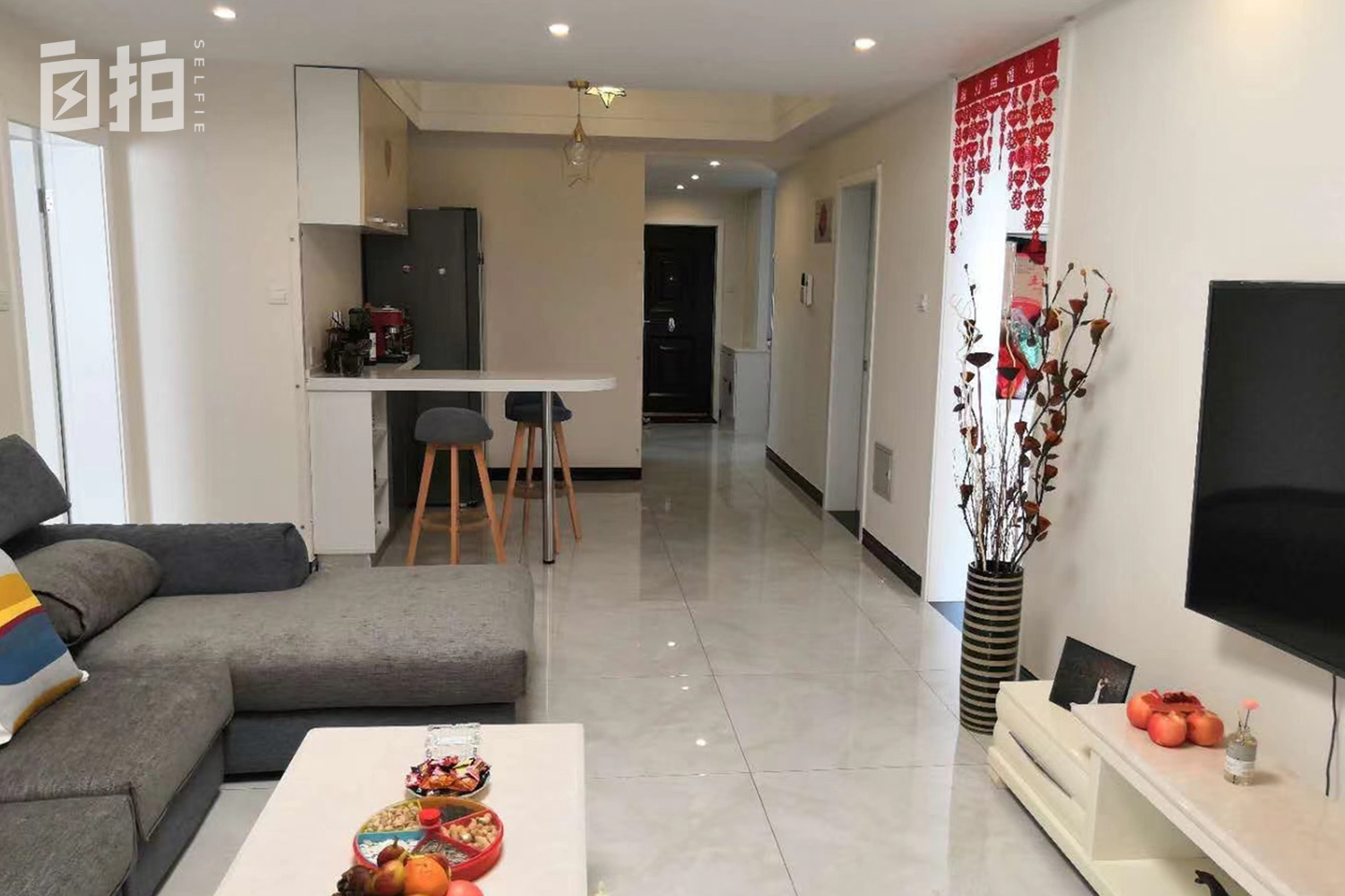 我，国企下岗工人，在西班牙打工15年，和老公攒了200万