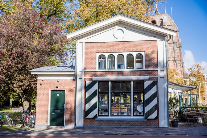 你来荷兰不可不打卡的梵高足迹地,荷兰梵高观光地点