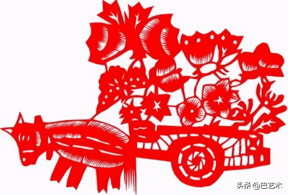 如何看待少儿美术“撕”“贴”“拼”的绘画艺术?