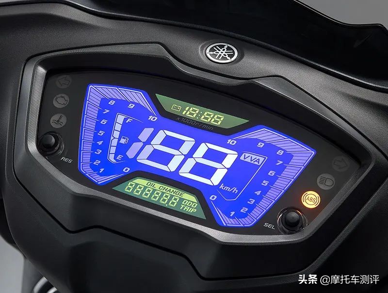 雅马哈劲战125踏板引入国内,雅马哈劲战125国内能买到吗