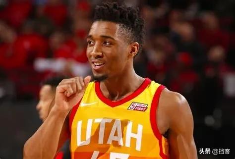 多诺万米切尔被低估,多诺万米切尔自由球员