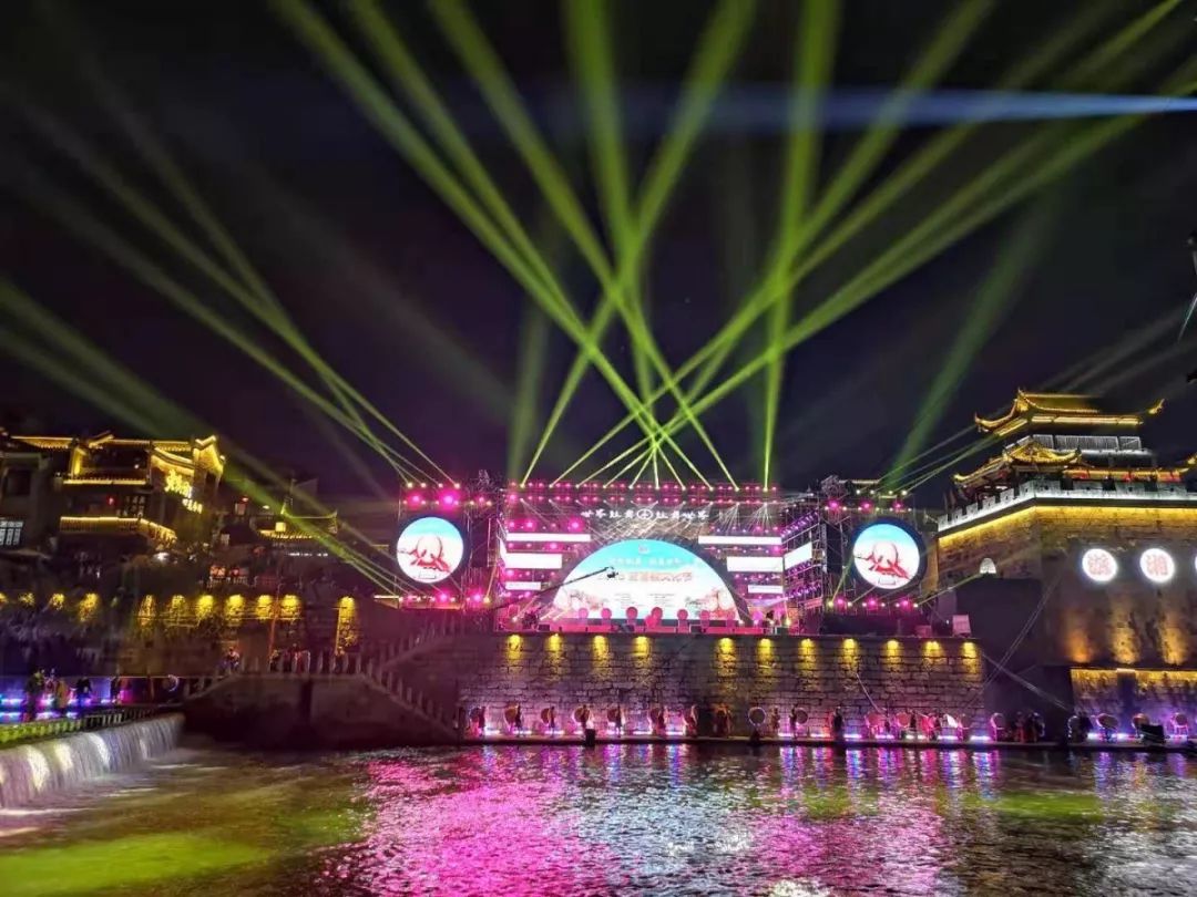 吉首最好的地标,吉首特色地标