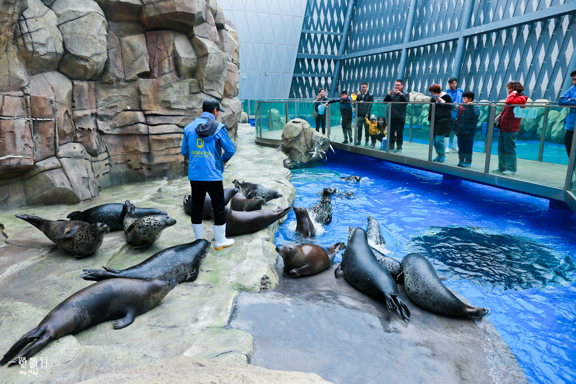 山东海滨之城是哪里,山东海滨城市景点