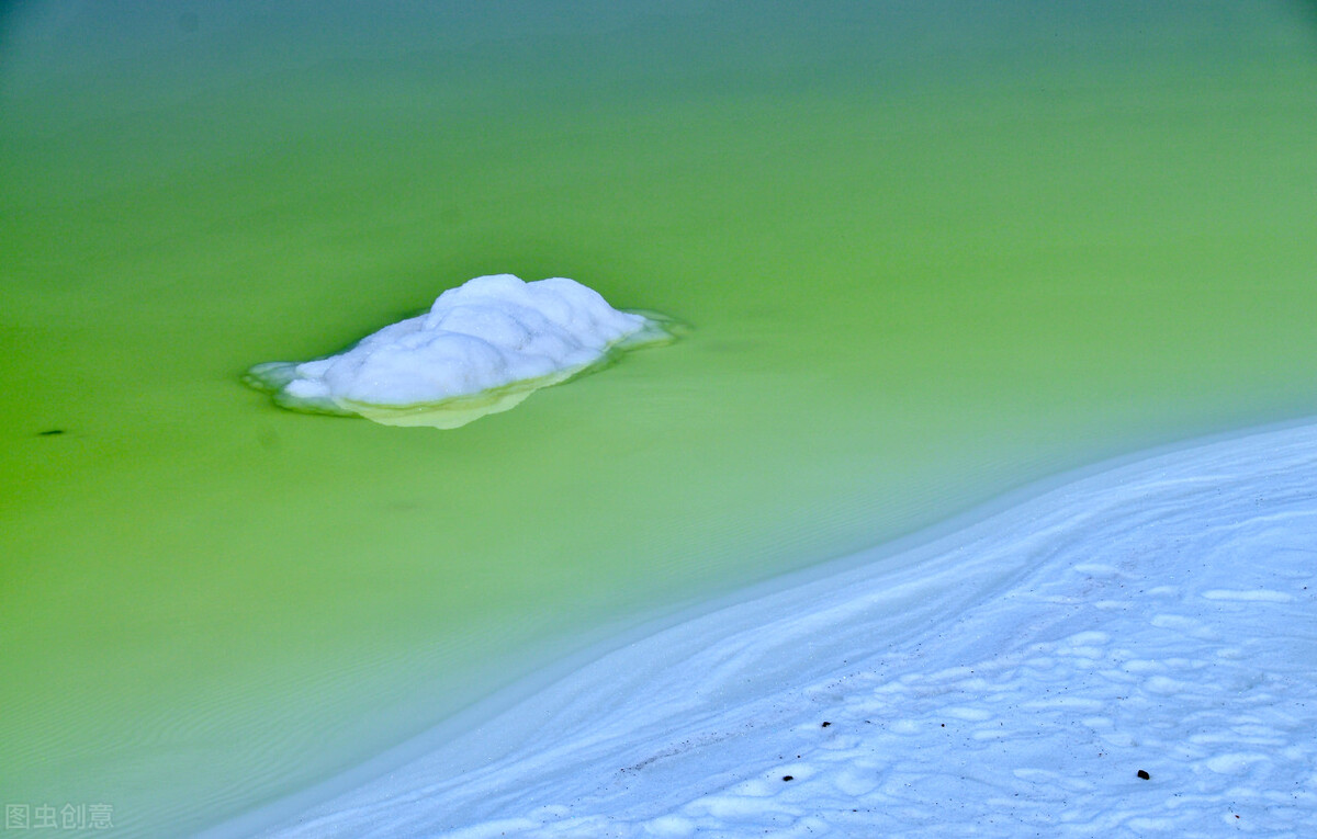 小众唯美大自然旅行地,适合大自然旅行的景点