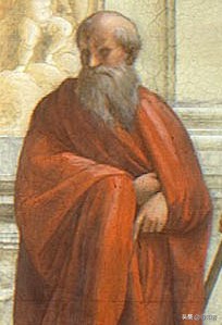 24个经典西方哲学故事,西方哲学的故事